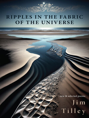 cover image of Ripples in the Fabric of the Universe